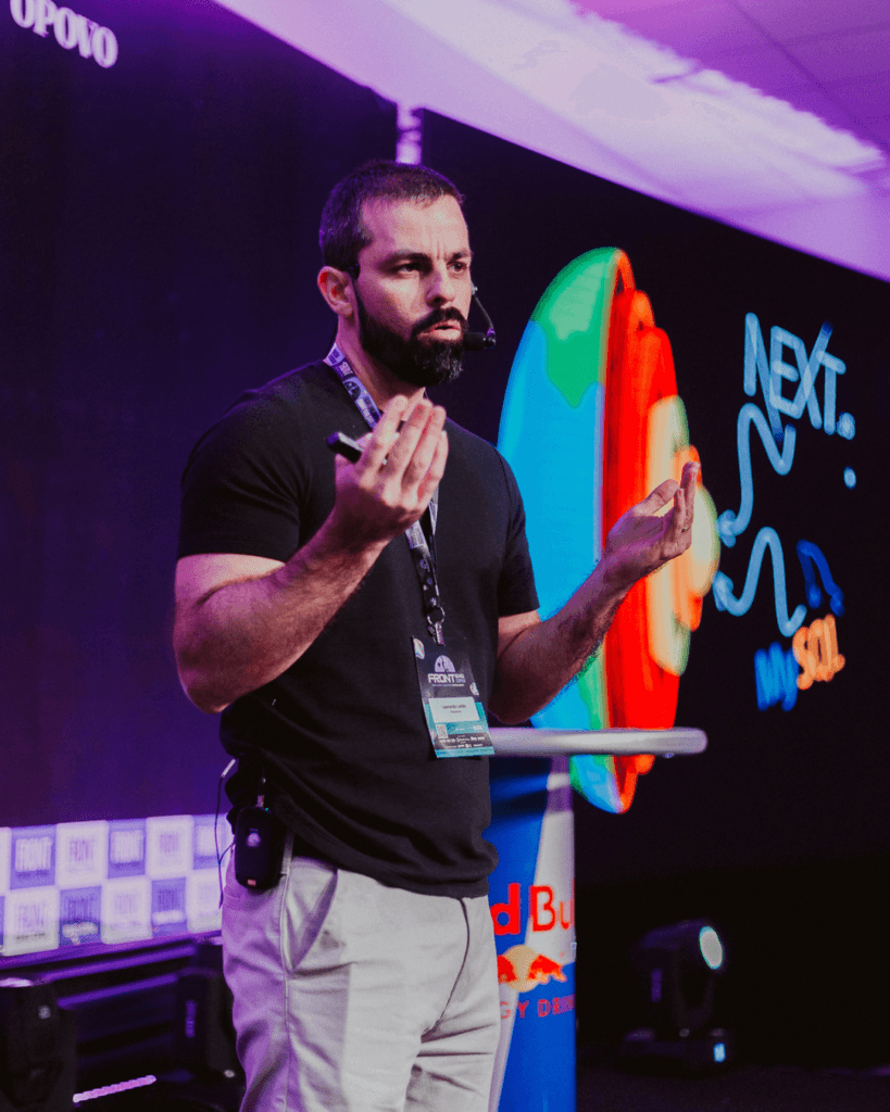 Leonardo Leitão