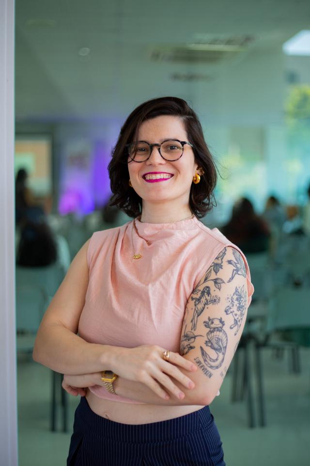 Amanda Esmeraldo