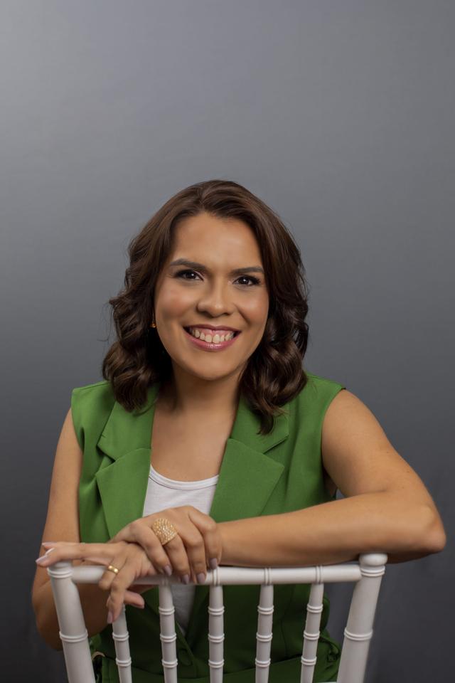 Silvia Muniz