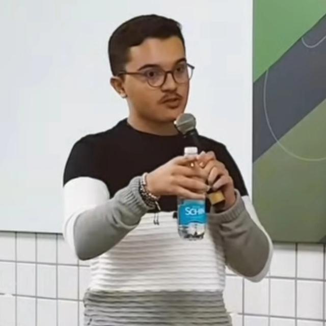 Matheus França