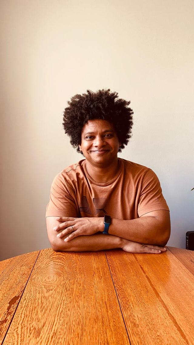 Gideão Ferreira