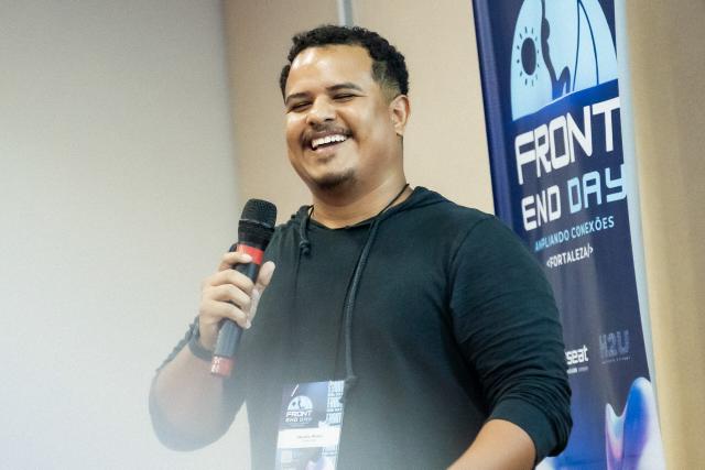 Abraão Alves